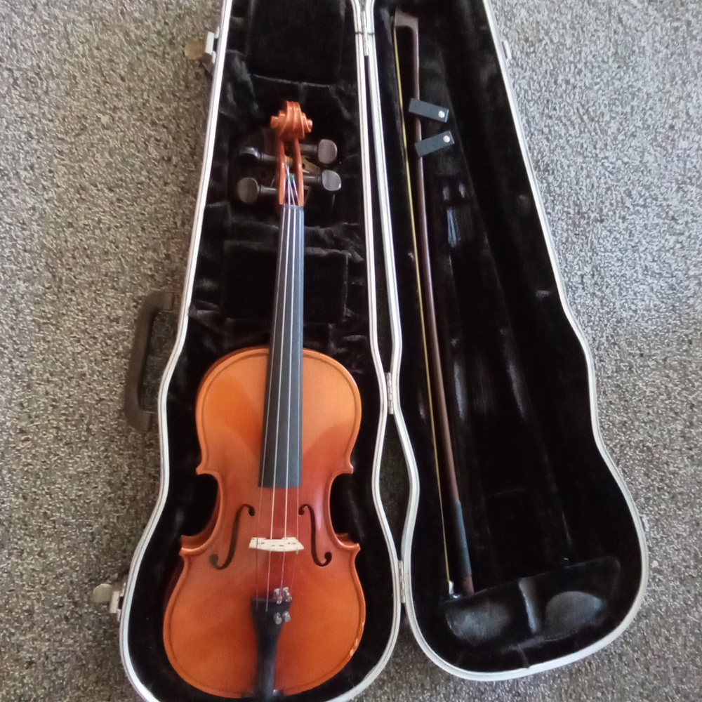 Vintage Lewis and Son Violin